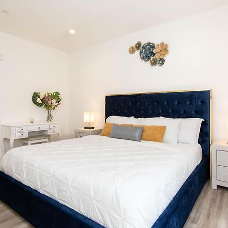 Regency Modern Apartments Глендейл Экстерьер фото