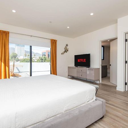 Regency Modern Apartments Глендейл Экстерьер фото